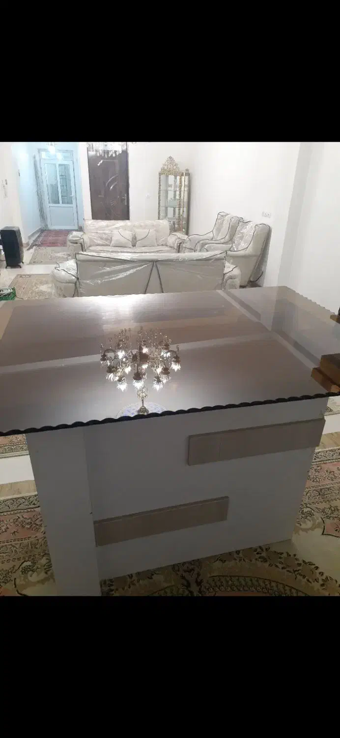 جزیره آشپزخانه|مبلمان خانگی و میز عسلی|میاندوآب, |دیوار