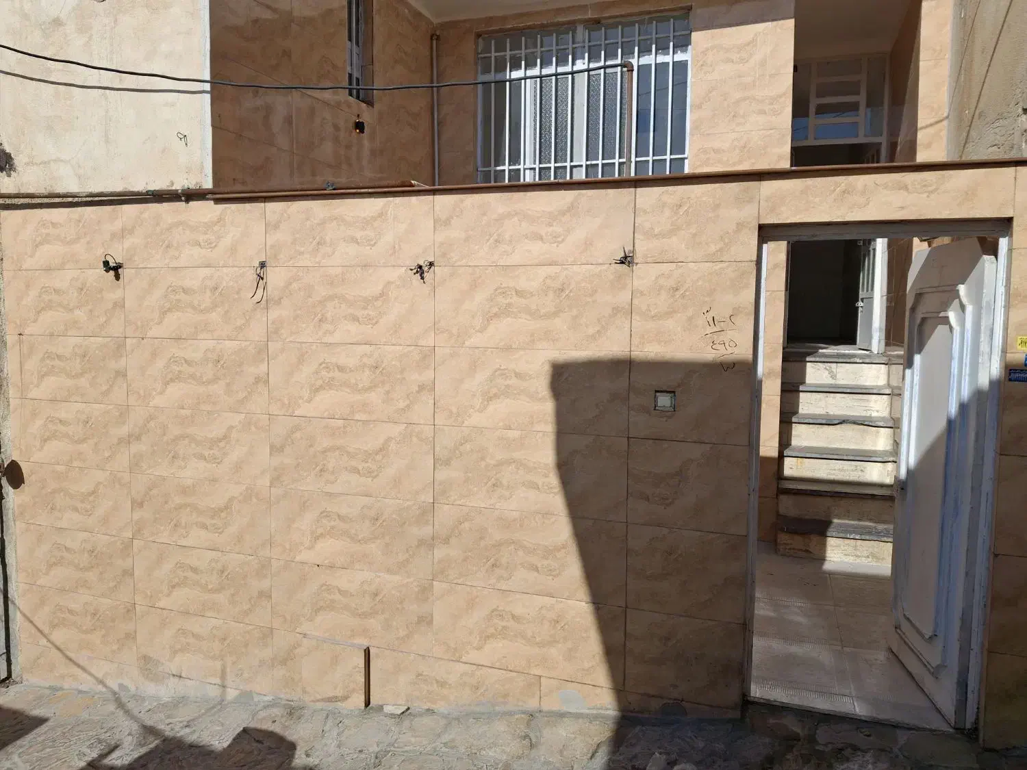 فروش منزل سعدی بر افتاب|فروش خانه و ویلا|شیراز, سعدیه شمالی|دیوار