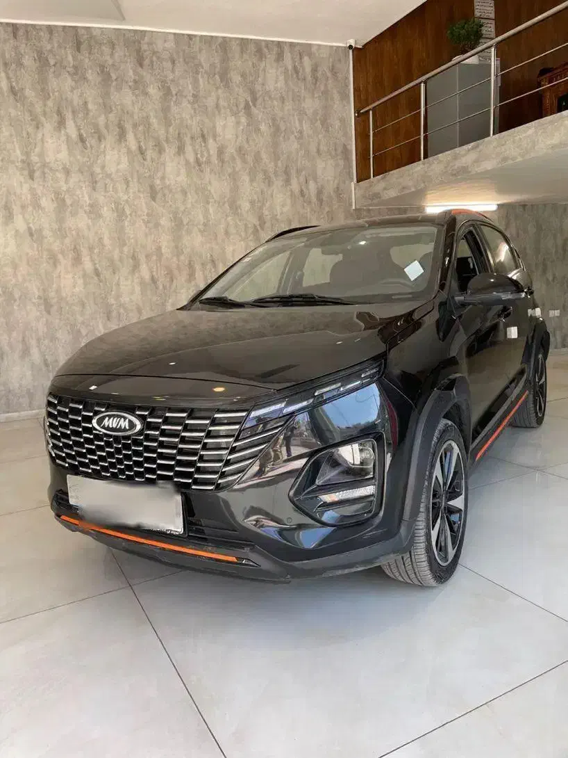 ایکس ۳۳ کراس اتومات|خودرو سواری و وانت|اصفهان, فرح آباد|دیوار