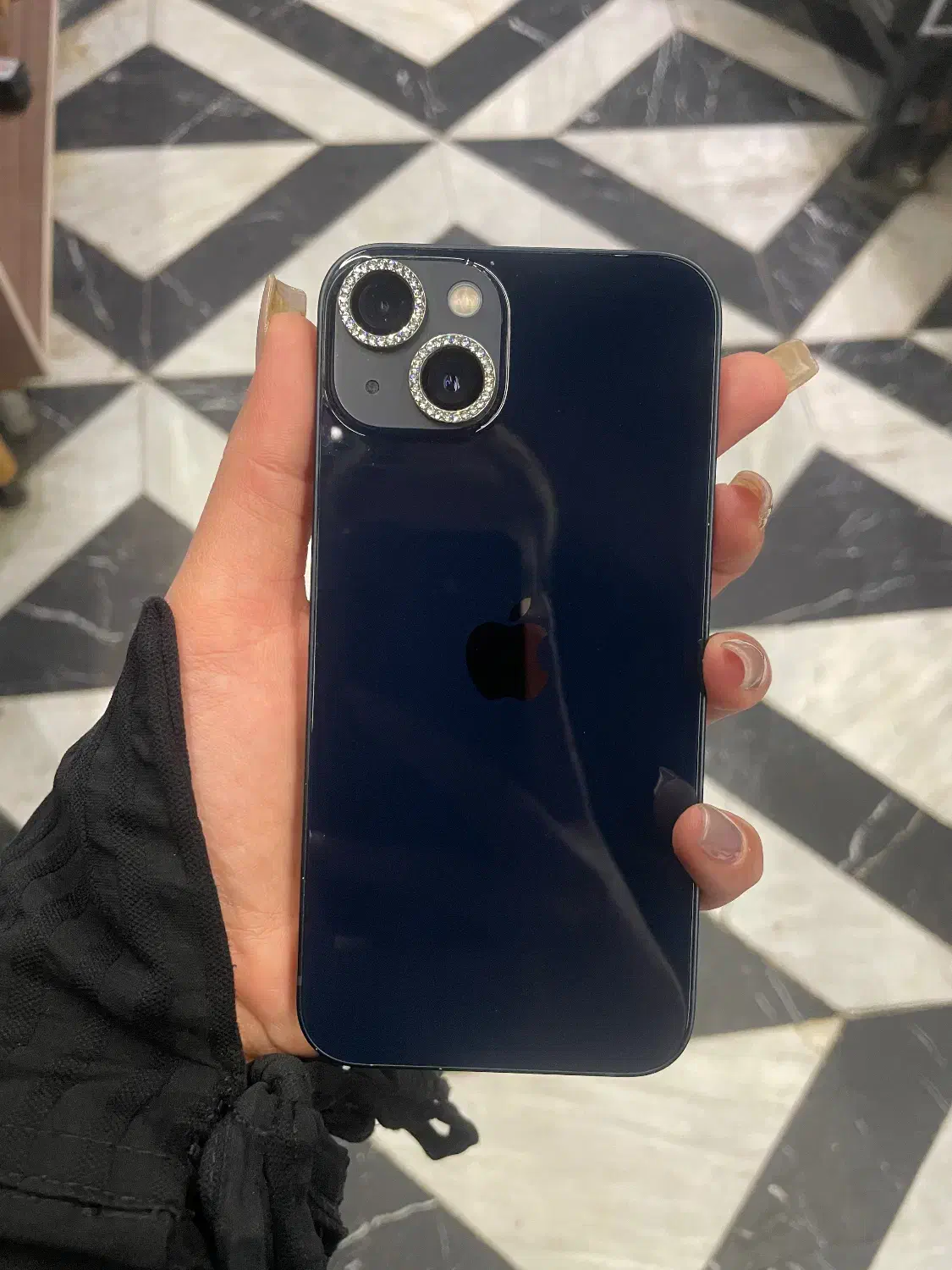 ایفن 13|موبایل|بابل, |دیوار