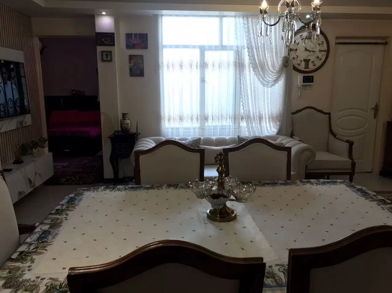 ۷۵متری/۲ خوابه/فول بازسازی|اجارهٔ آپارتمان|تهران, مجیدآباد|دیوار