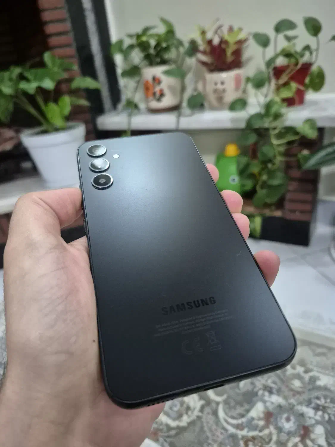 Galaxy A34|موبایل|تهران, تهرانپارس جنوبی|دیوار