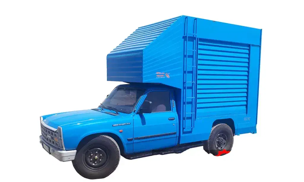 استخدام راننده وبازاریاب|استخدام بازاریابی و فروش|مشگین شهر, |دیوار