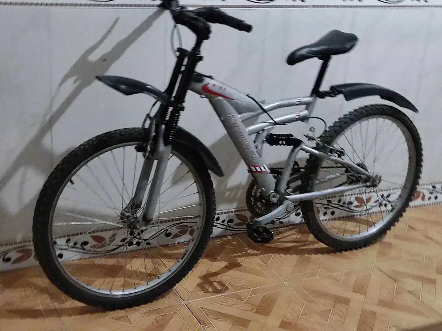 دوچرخه28 سالم در حد نو|دوچرخه، اسکیت، اسکوتر|سنقر, |دیوار