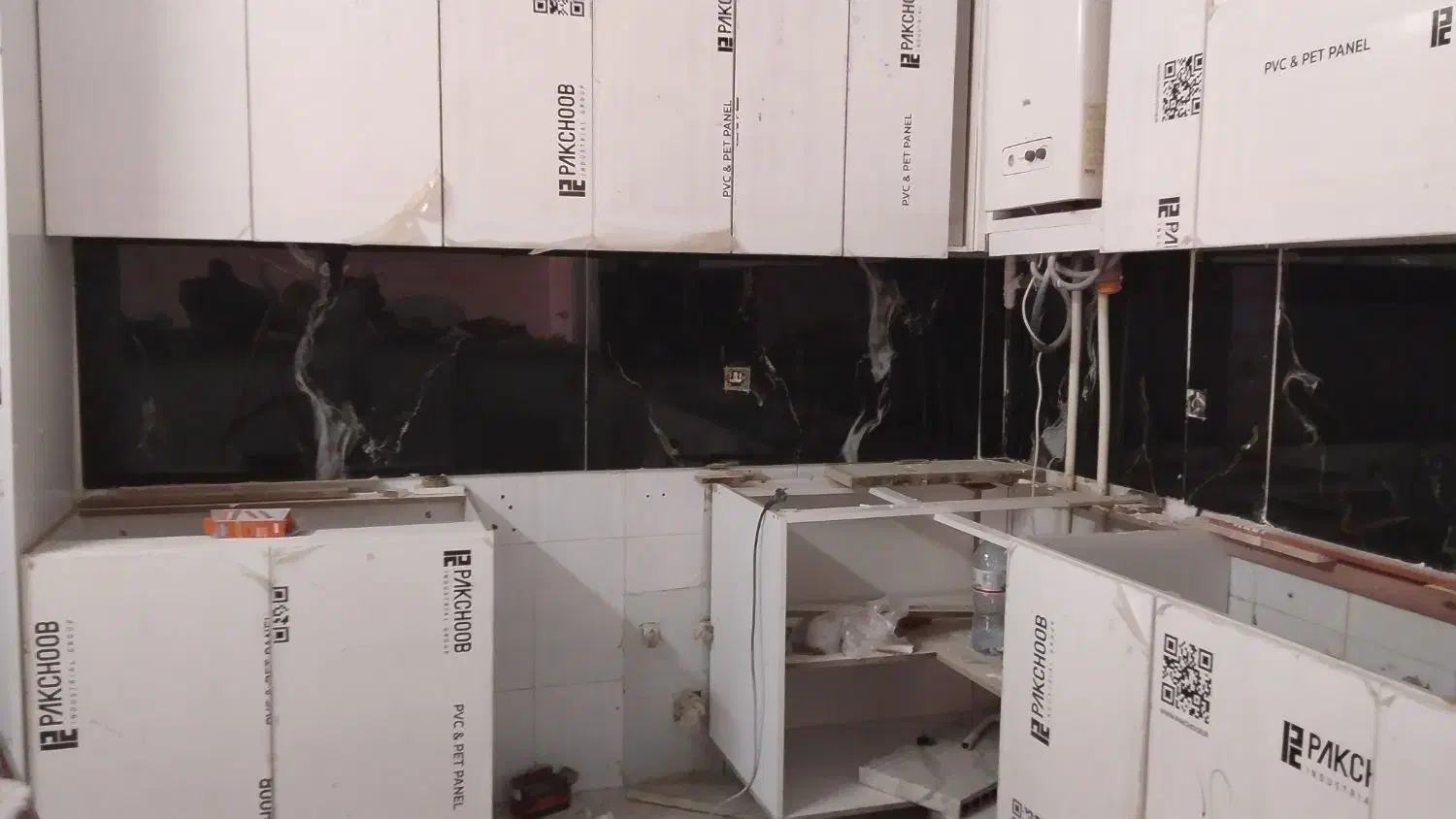 استا بنا|خدمات پیشه و مهارت|ایرانشهر, |دیوار