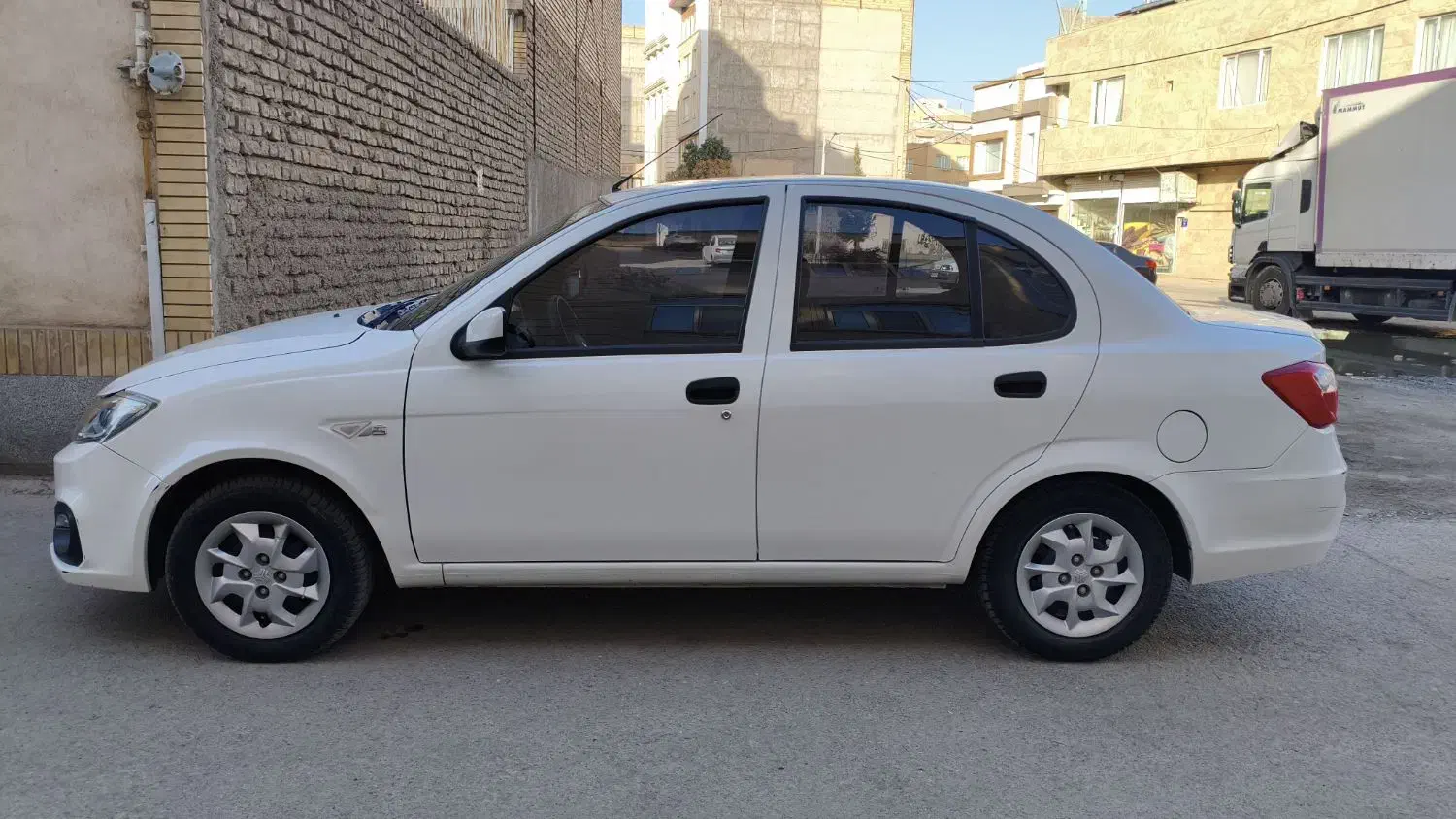 ساینا s مدل 1402|خودرو سواری و وانت|نیشابور, دارایی|دیوار