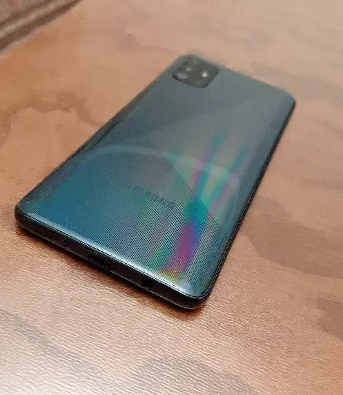 گوشی A51|موبایل|تبریز, |دیوار