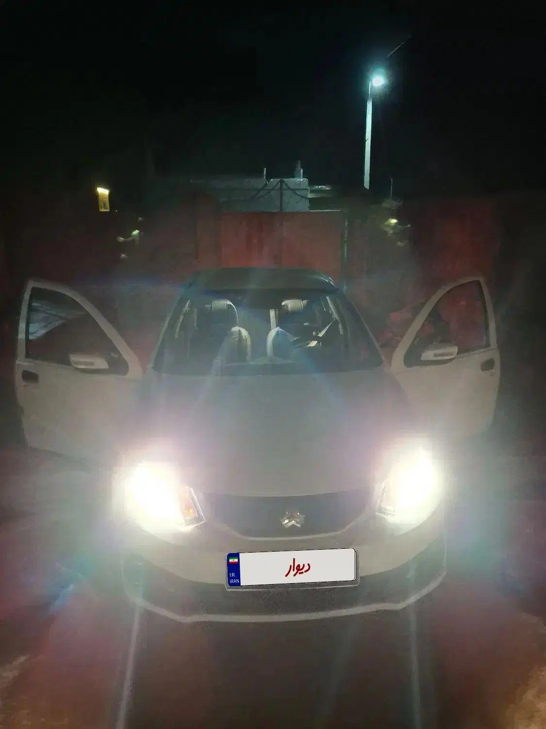 ساینا MT S|خودرو سواری و وانت|قوچان, |دیوار