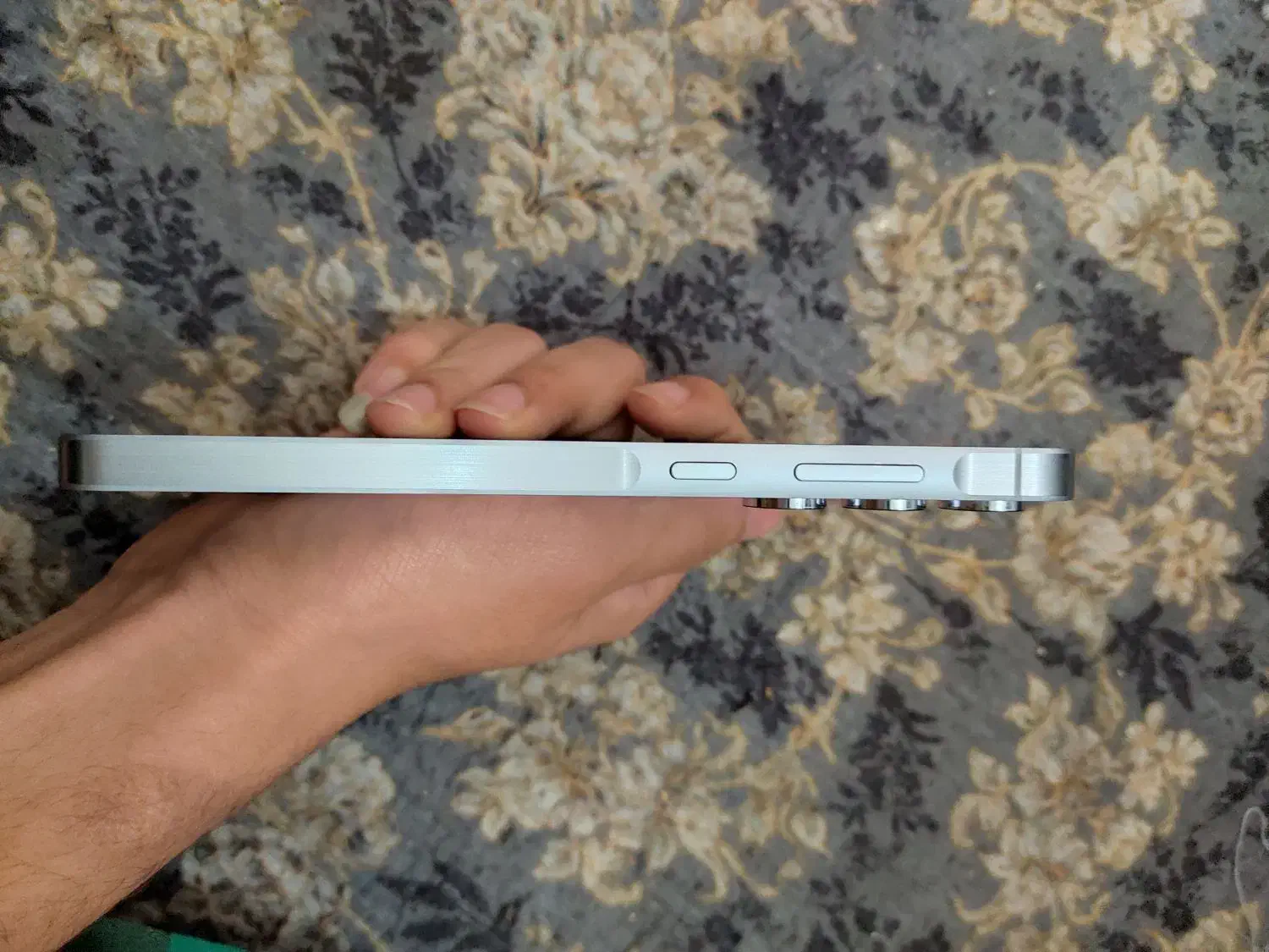 گوشی a55 5G|موبایل|کازرون, |دیوار