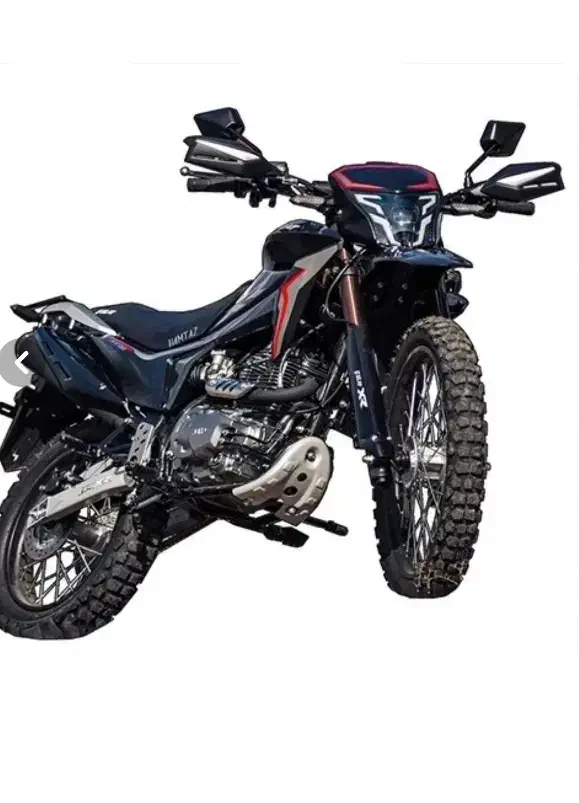موتور‌تریل‌فلات. XR. cc250|موتورسیکلت|قائم‌شهر, |دیوار