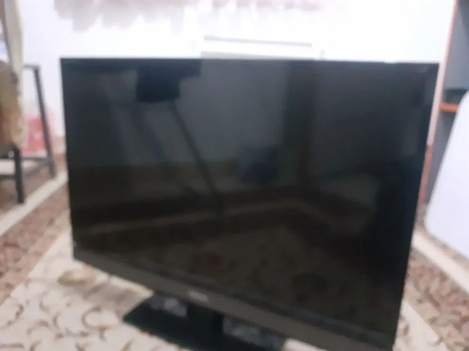 فروش تلویزیون LED توشیبا نو و سالم  32 اینچ|تلویزیون و پروژکتور|خرم‌آباد, |دیوار