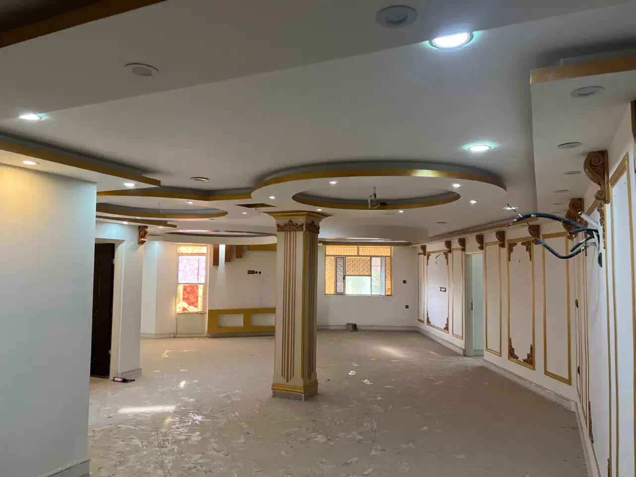 یک واحد اپارتمان 220متری|فروش آپارتمان|میناب, |دیوار