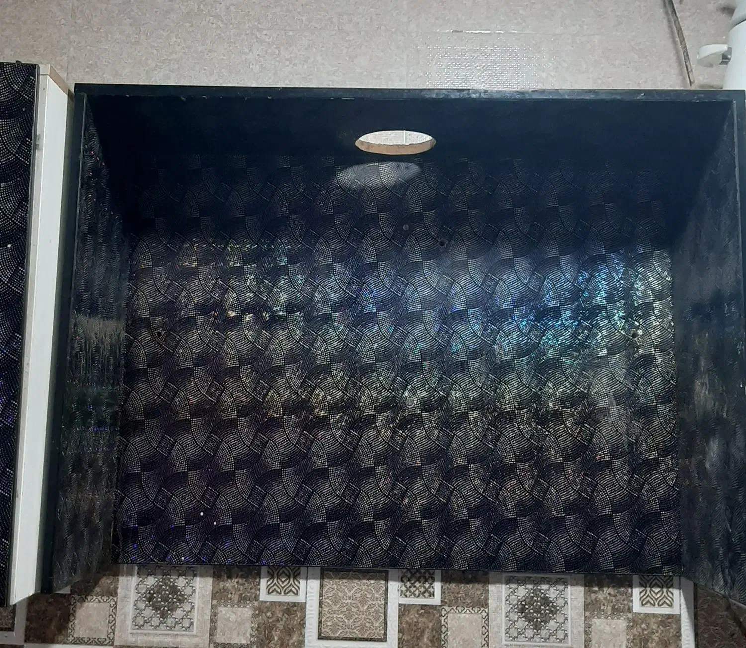 جاهود وترین دونی ۷۰۰|هود|بروجرد, |دیوار