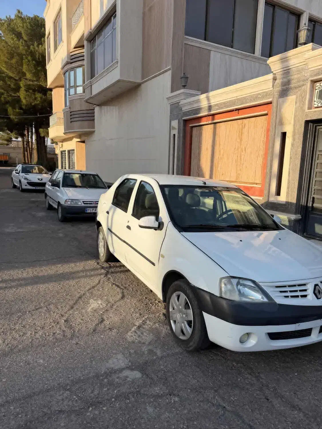 L90 مدل 89 برج 12 کم کار|خودرو سواری و وانت|گناباد, |دیوار