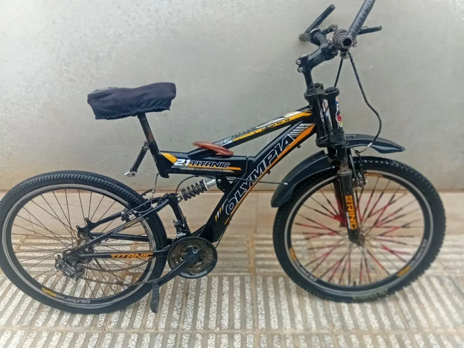 فروش دوچرخه|دوچرخه، اسکیت، اسکوتر|شاهرود, |دیوار