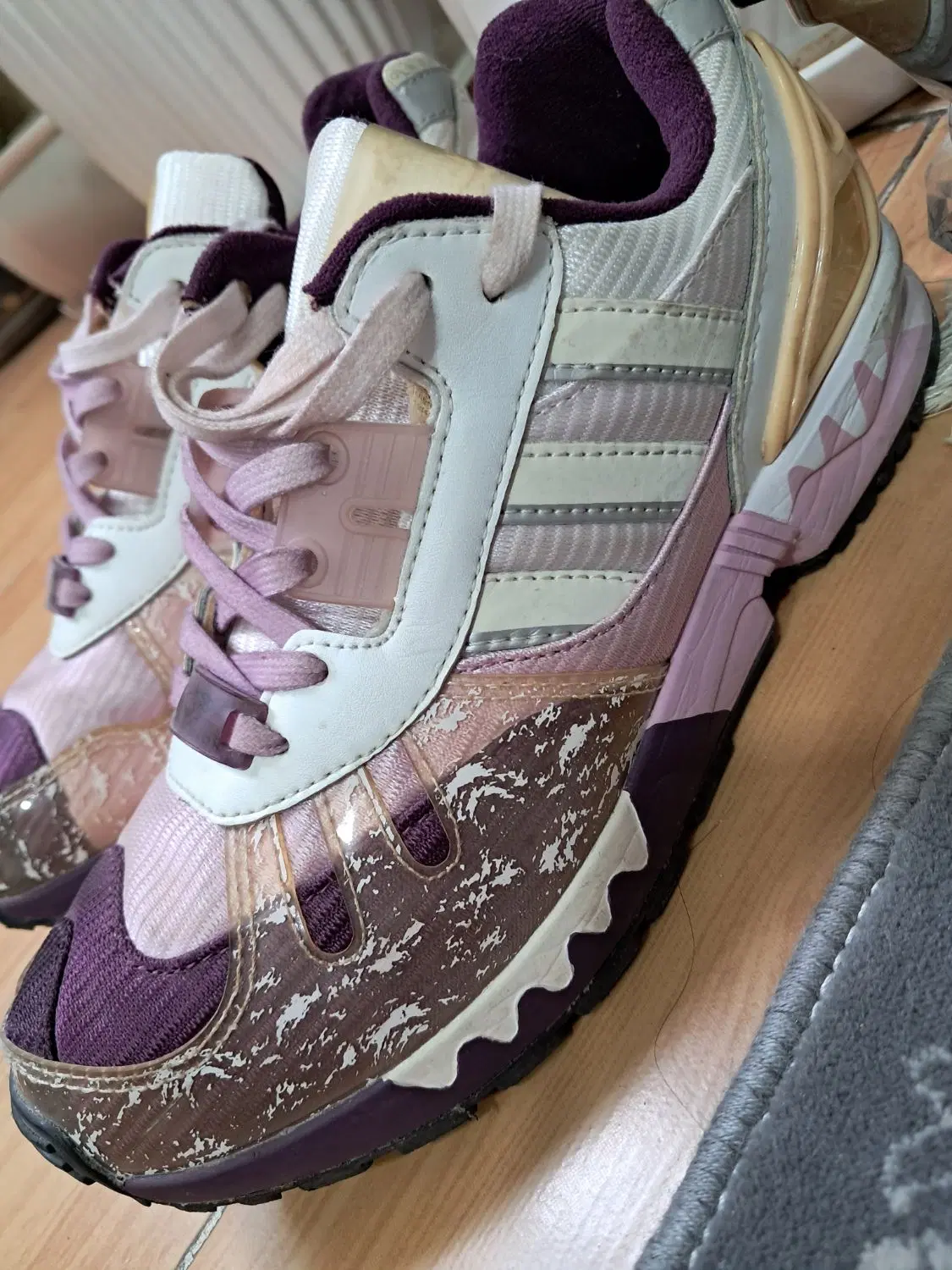 zx7000|کیف، کفش، کمربند|مشکین‌دشت, |دیوار