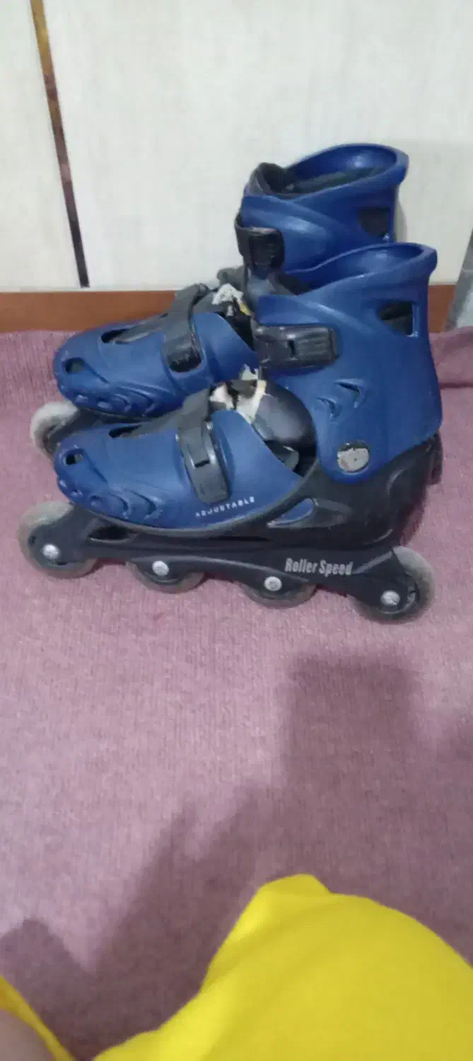 اسکیت|دوچرخه، اسکیت، اسکوتر|آق قلا, |دیوار