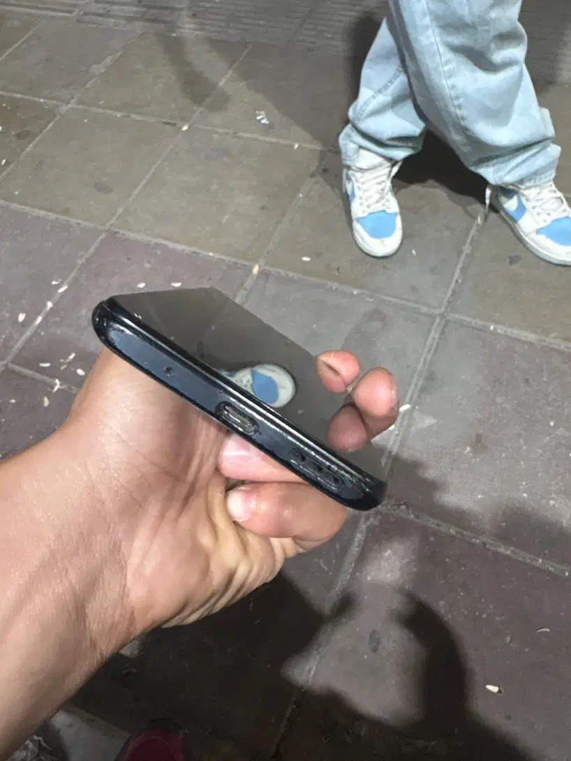 poco  m3 pro 5g|موبایل|ماهدشت, |دیوار