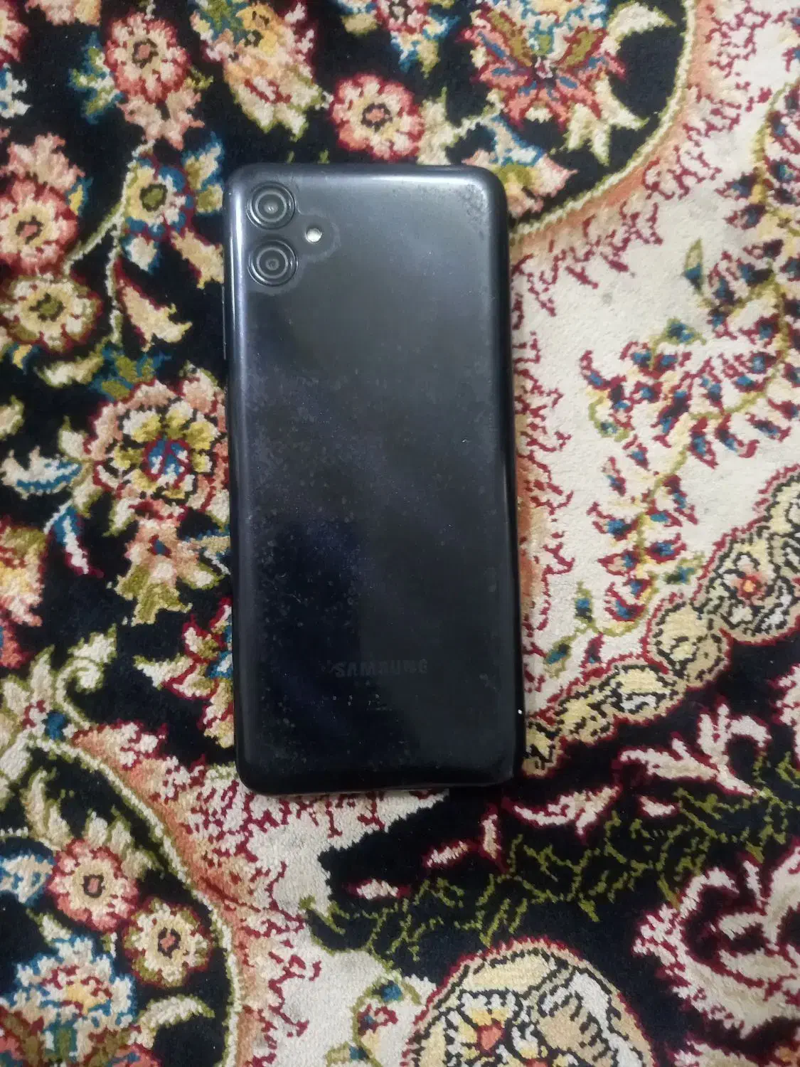 گوشی a۰۴ه‌ای|موبایل|اهواز, کوی رمضان|دیوار