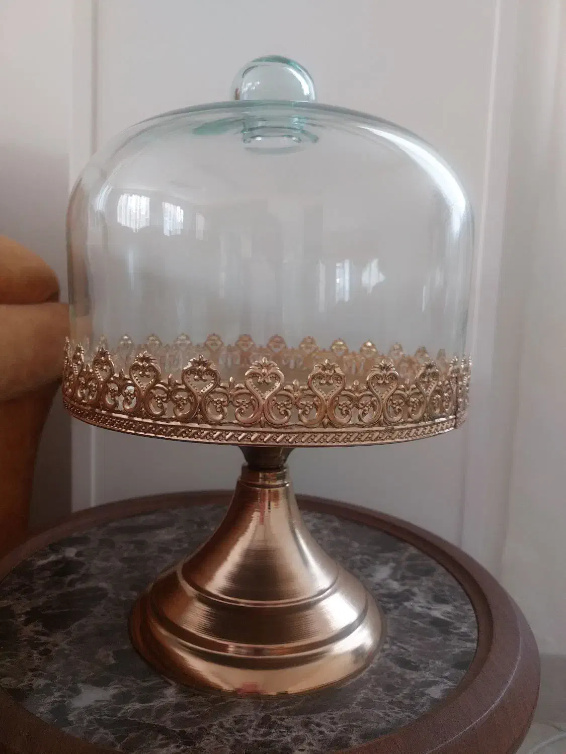 ظرف کیک وشیرینی|سرویس روتختی|سنندج, |دیوار