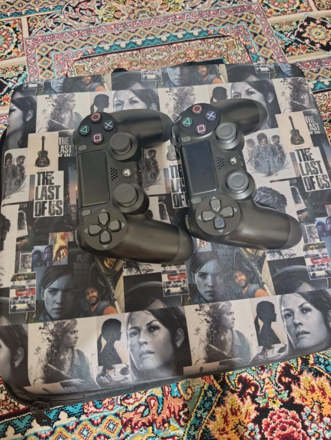 ps4|کنسول، بازی ویدئویی و آنلاین|خرمآباد, |دیوار
