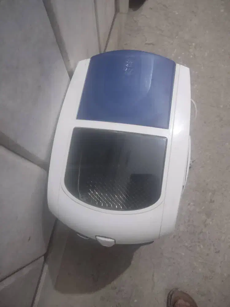 سرخ کن سالم سالم|اجاق گاز و لوازم برقی پختوپز|بم, |دیوار