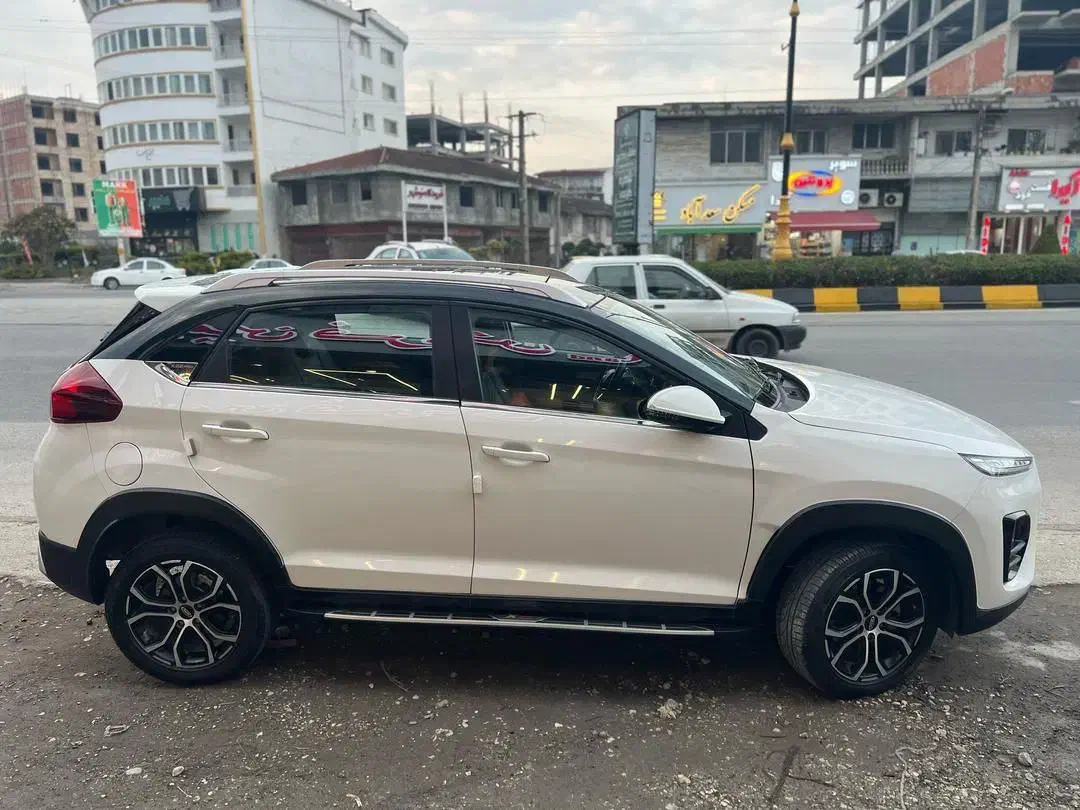 ام وی ام x22|خودرو سواری و وانت|صومعه‌سرا, |دیوار