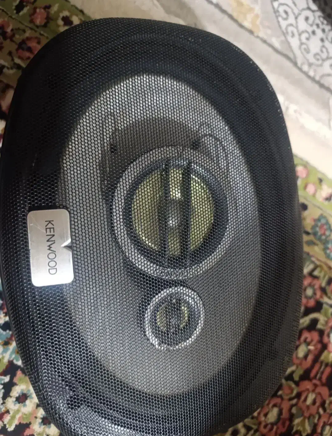 باند ۷۱۸|قطعات یدکی و لوازم جانبی|مشهد, وحید|دیوار