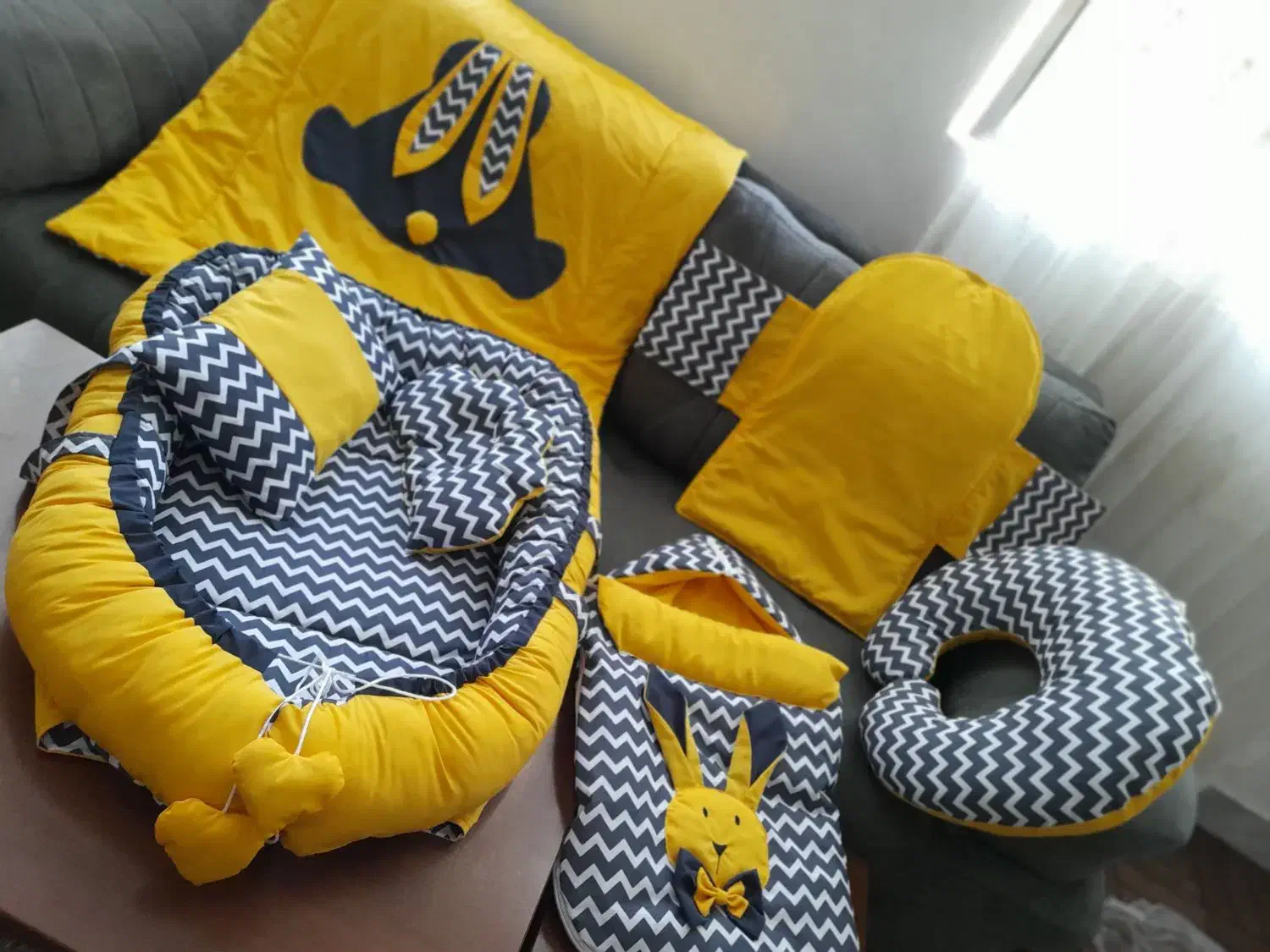 آغوشی،تشک و وسایل نوزادی کیف بچه،قنداق فرنگی|اسباب و اثاث بچه|قرچک, باقرآباد|دیوار