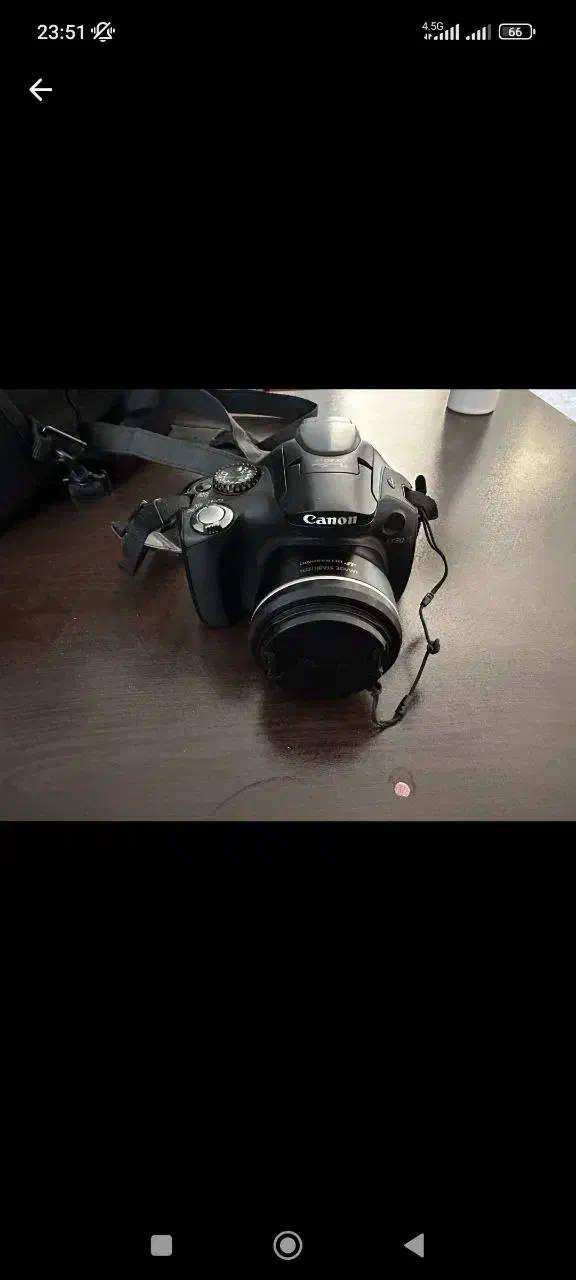 دوربین کانن پاورشات canon powershot sx30is|دوربین عکاسی و فیلمبرداری|مشهد, هفده شهریور|دیوار