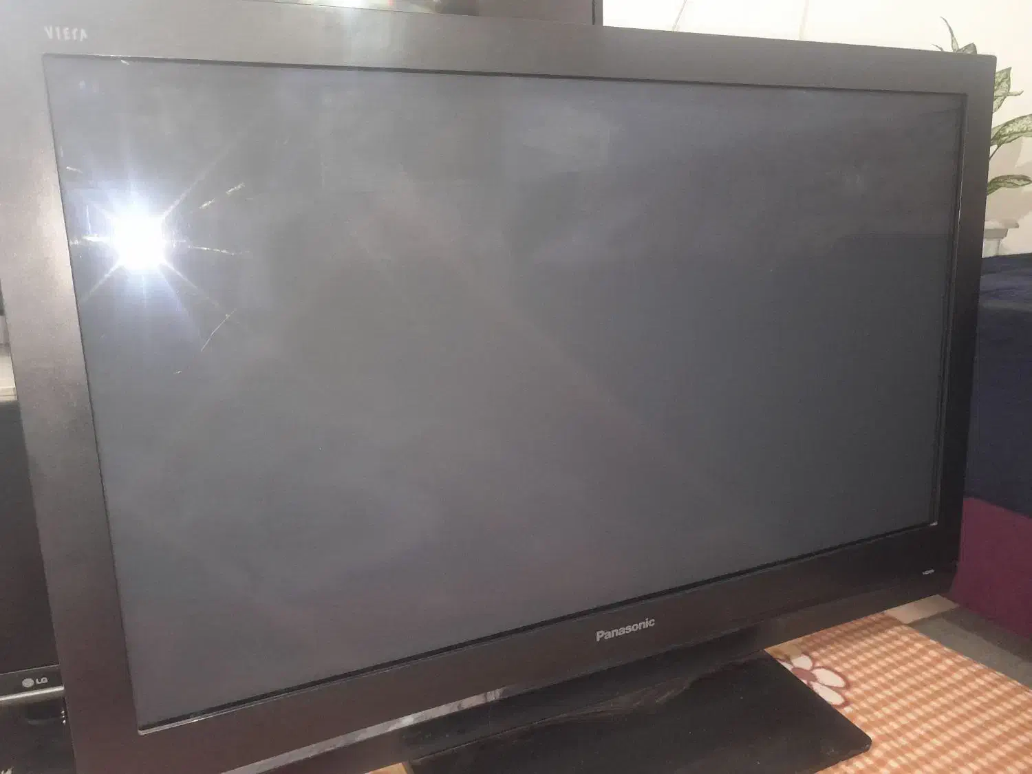 تلویزیون|تلویزیون و پروژکتور|محمدشهر, شهرک پیام (مهرالبرز)|دیوار