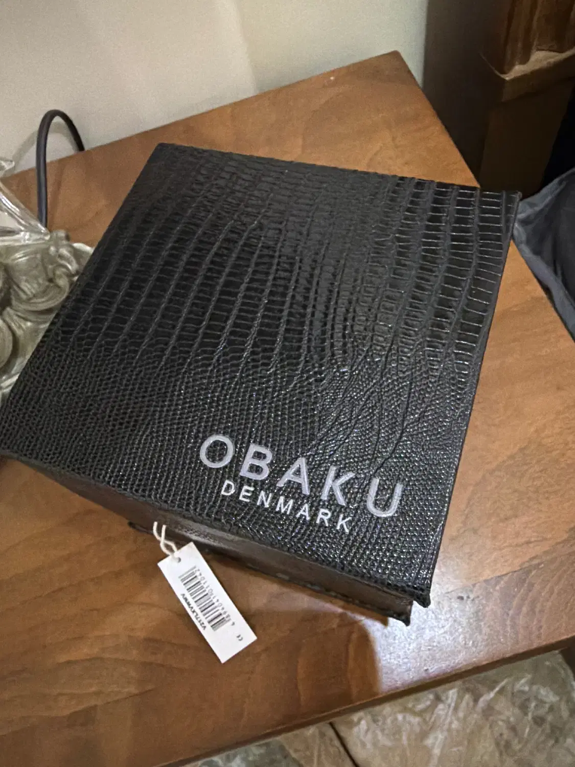 ساعت زنانه oBAKU|ساعت|تهران, شادمان|دیوار