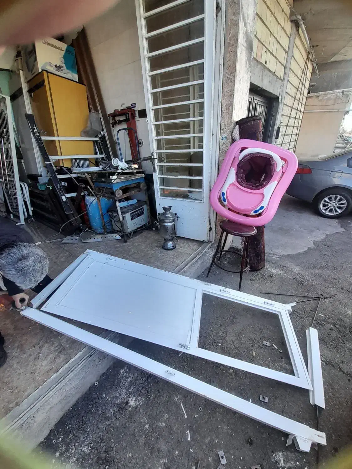 سمساری و امانت فروشی|خدمات پیشه و مهارت|زنجان, |دیوار