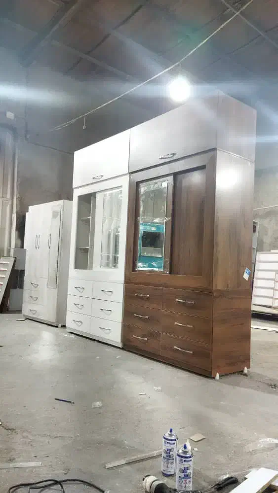 دکوراسیون داخلی مغازه و فروشگاه|حراج|فردیس, شهرک اسکویی|دیوار