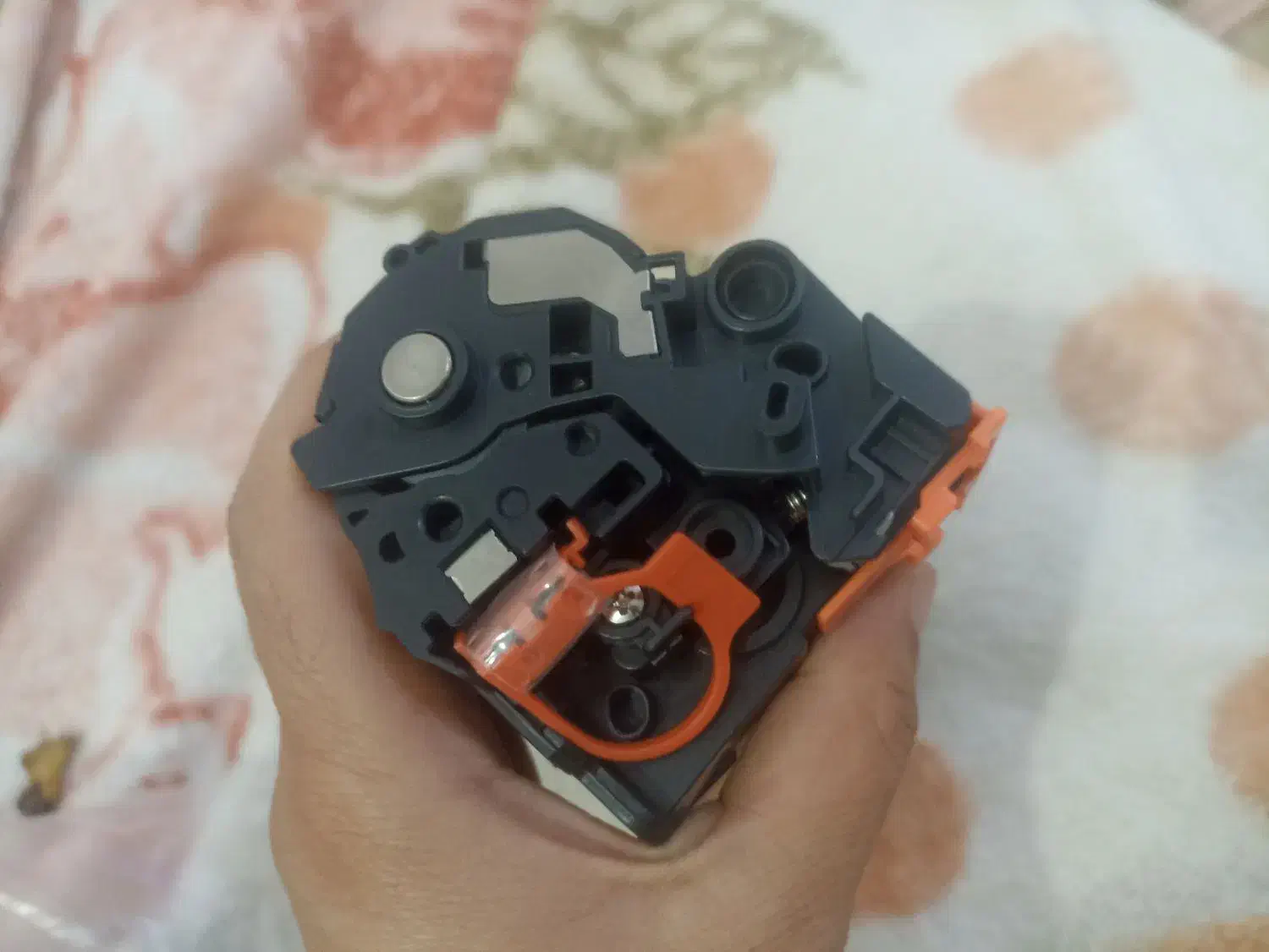 کارتریج پرینتر مدل ۷۱۳کانن|پرینتر، اسکنر، کپی، فکس|بوشهر, |دیوار