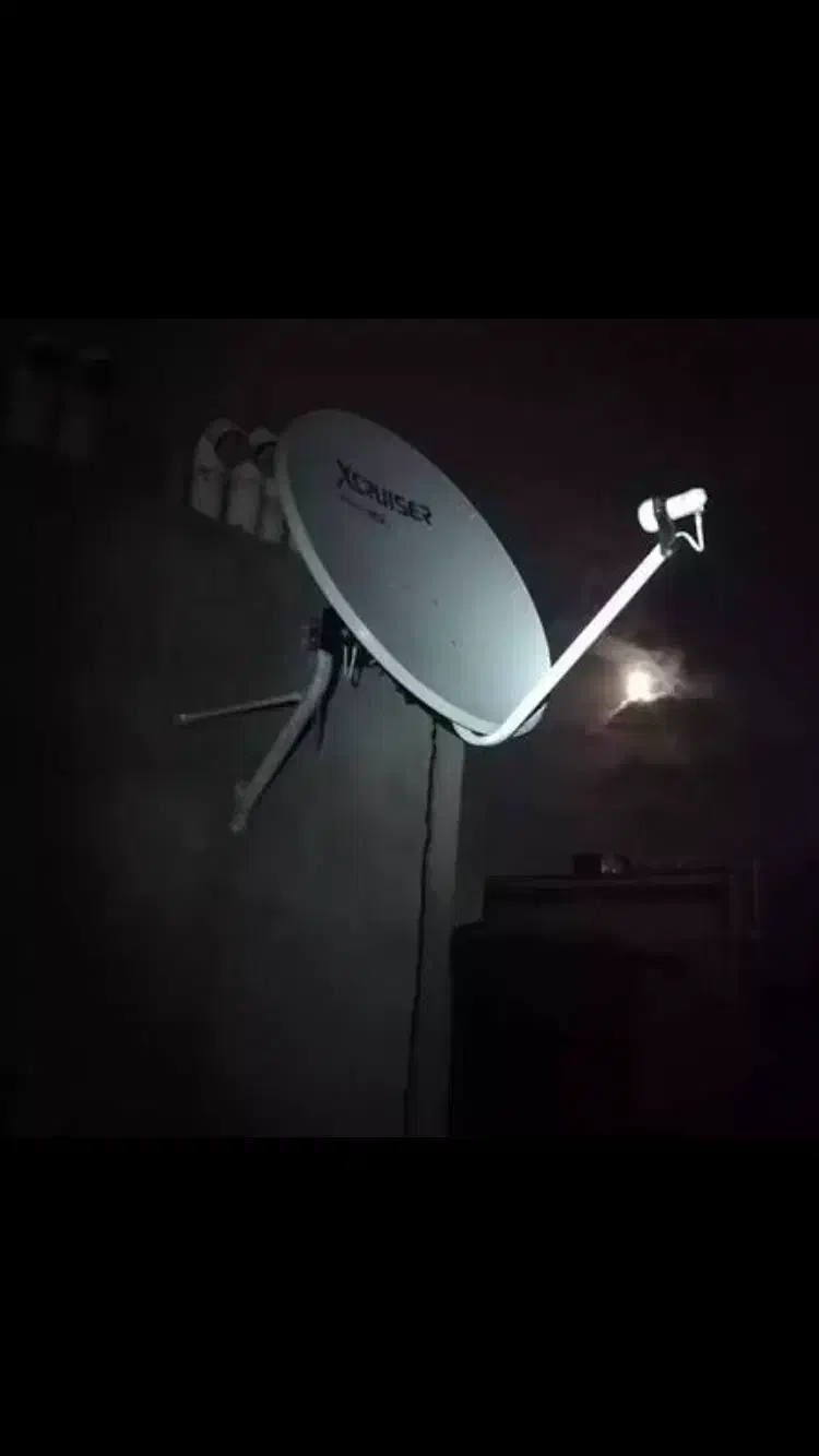 قبوول نصبب انتن هچیرود چالوس نمک ابرود|خدمات پیشه و مهارت|هچیرود, |دیوار