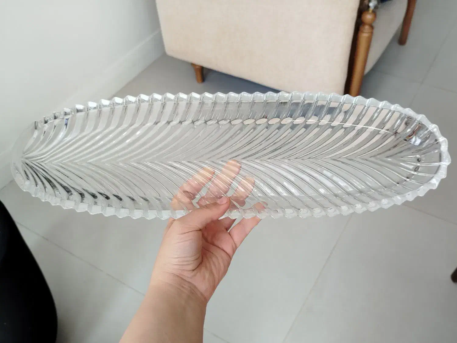 دیس|ظروف سرو و پذیرایی|مشهد, زمانه|دیوار