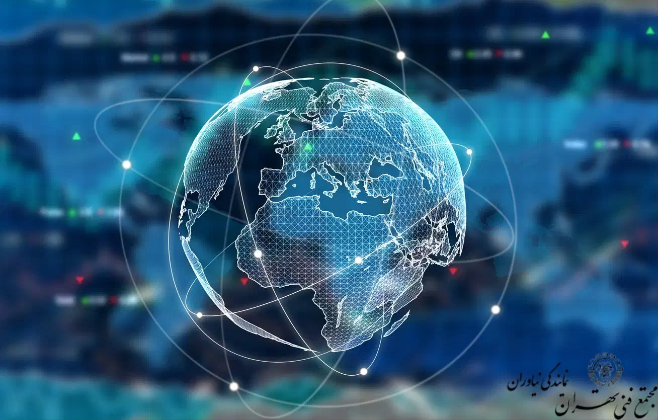 بازرگانی دریابان|خدمات مالی، حسابداری، بیمه|شیراز, قصرالدشت|دیوار