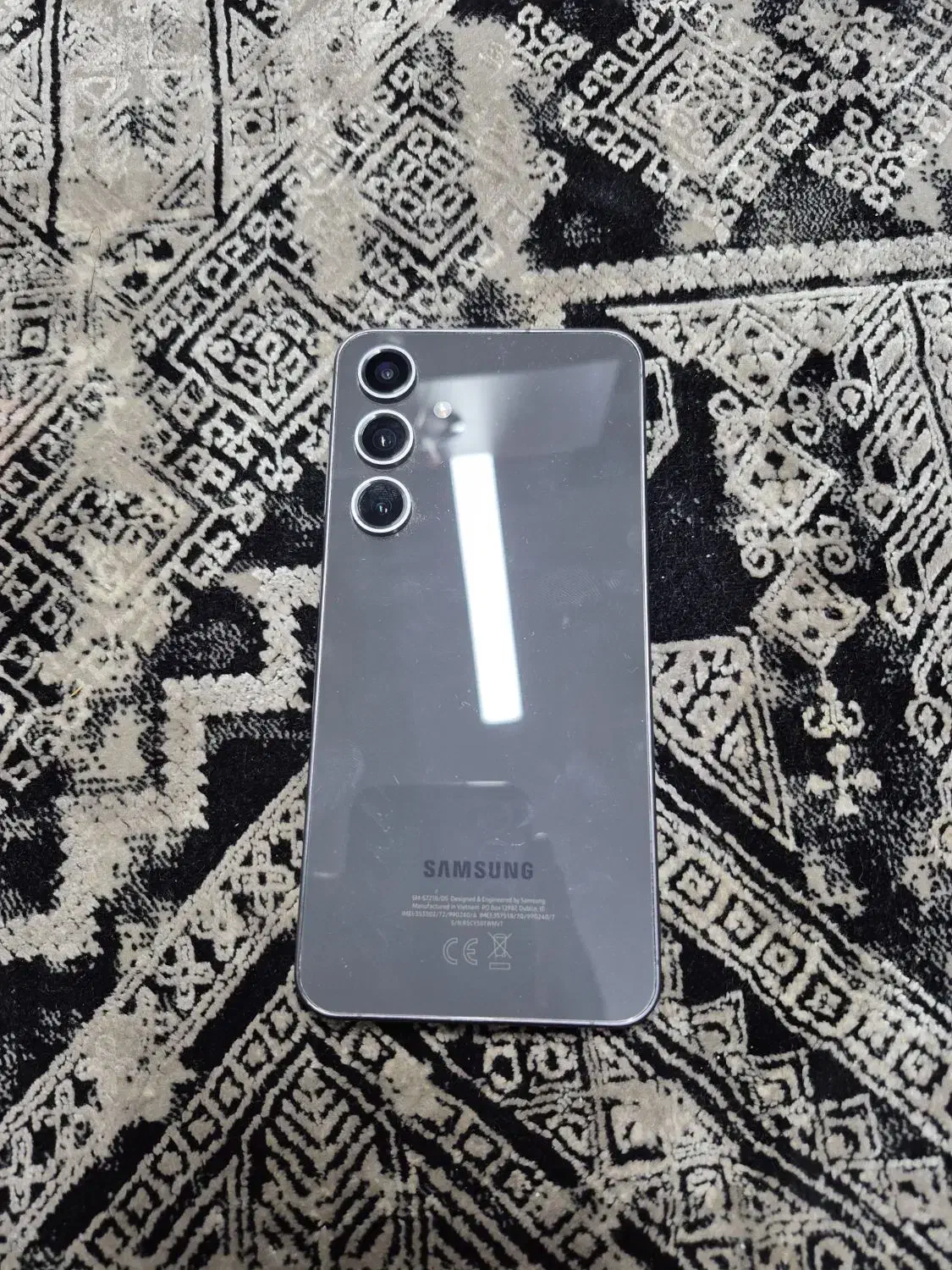 Galaxy s24FE|موبایل|تهران, جوانمردان (اندیشه)|دیوار