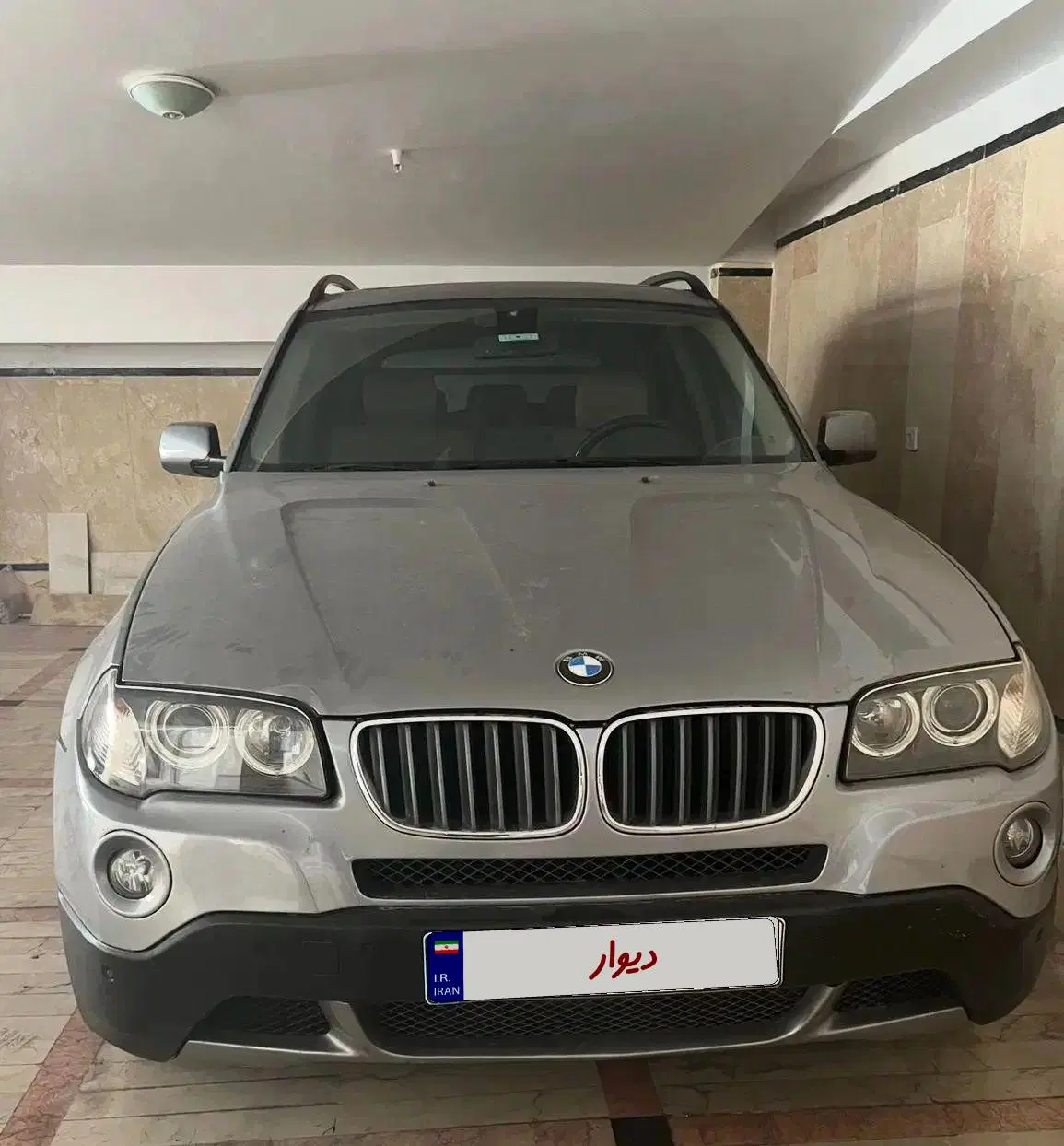 BMW x3|خودرو سواری و وانت|تهران, هروی|دیوار