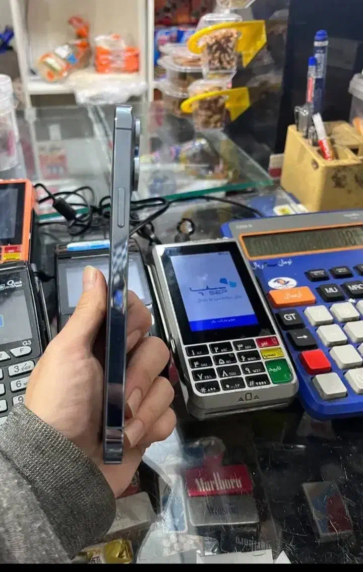 آیفون ۱۳پرو|موبایل|گرگان, |دیوار