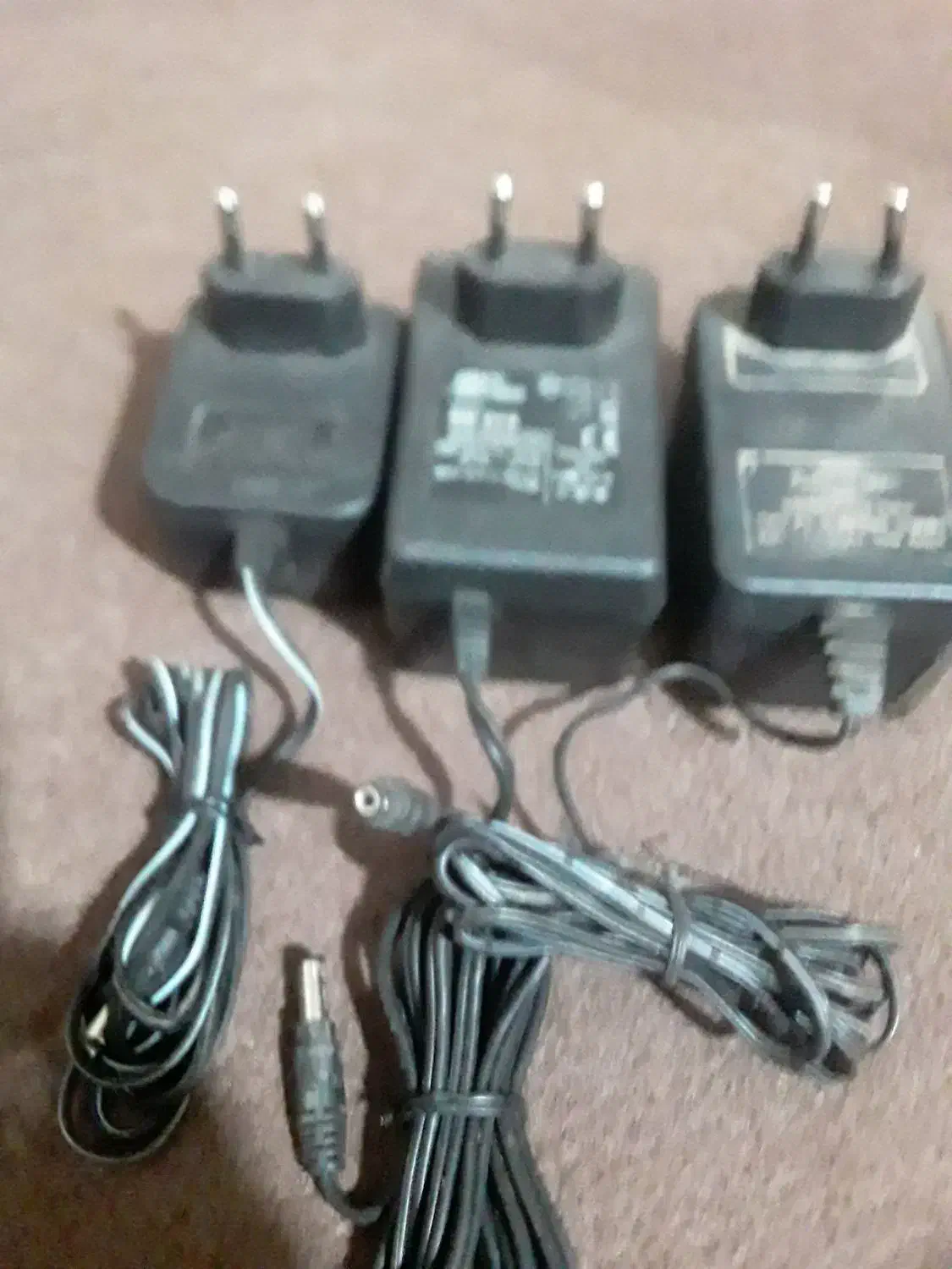 اداپتور|مودم و تجهیزات شبکه|بروجرد, |دیوار