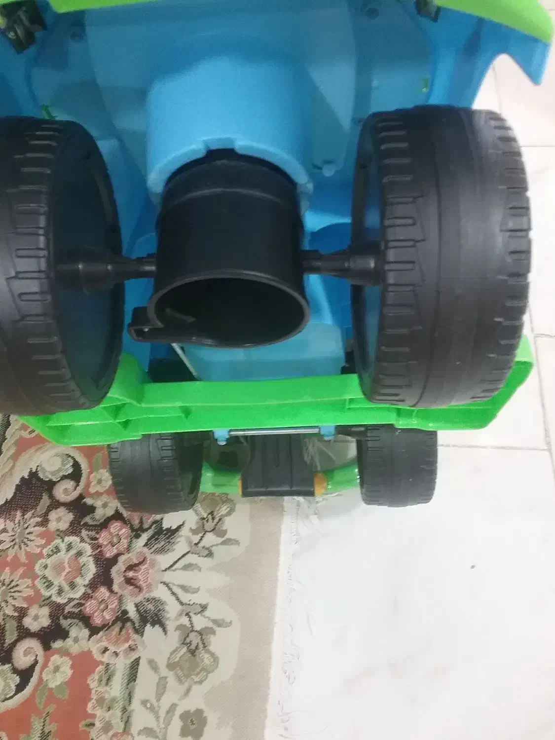 ماشین|اسباب‌‌بازی|کرج, کوی کارمندان جنوبی|دیوار