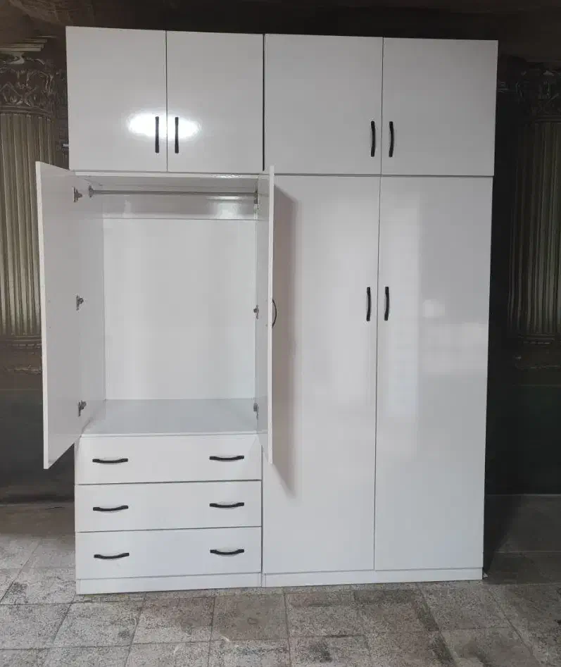 کمد ۹۴ کمد اقتصادی|جاکفشی، کمد، دراور|پاکدشت, کبودگنبد|دیوار