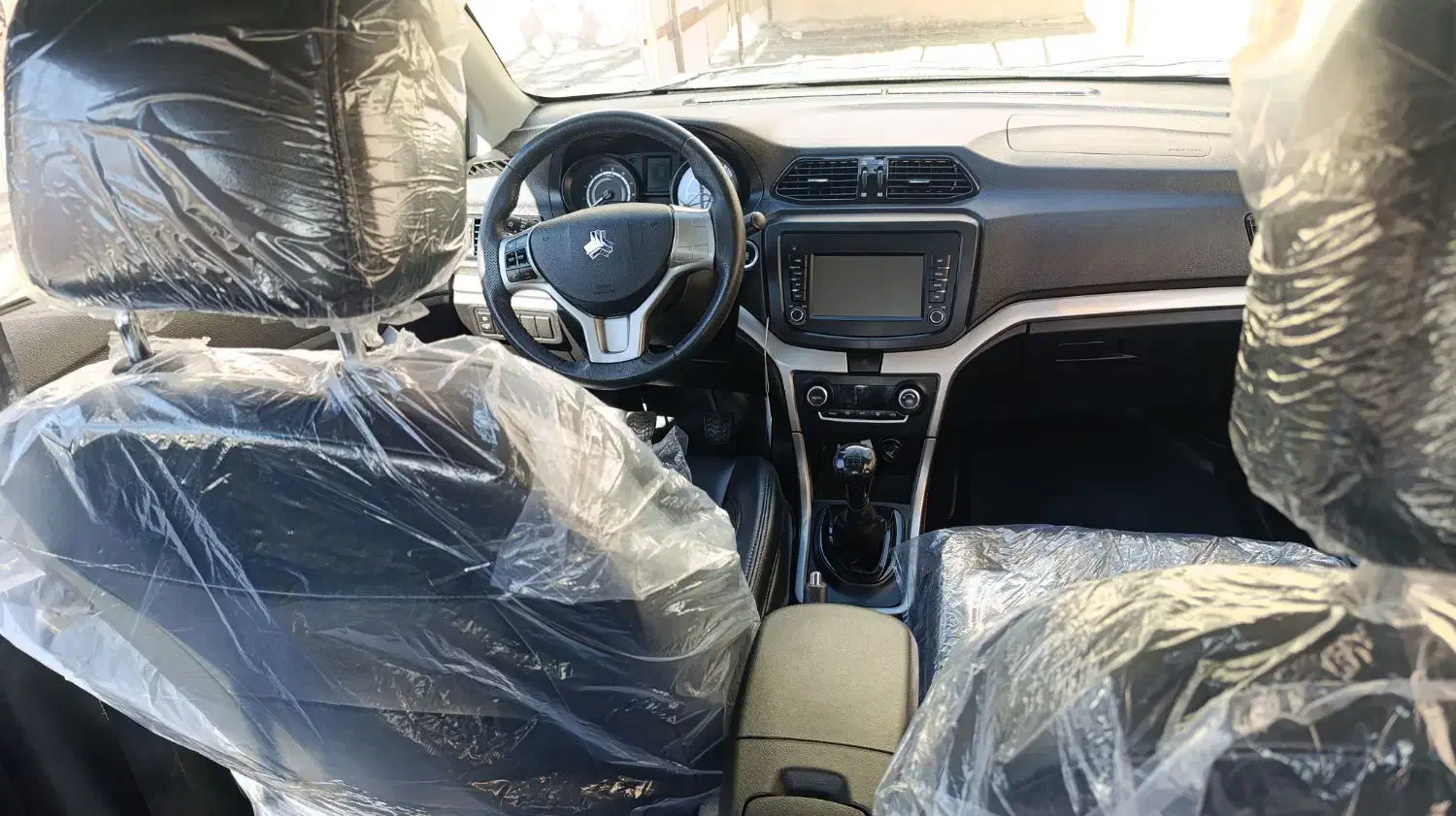 شاهین مدل 1403|خودرو سواری و وانت|میانه, |دیوار