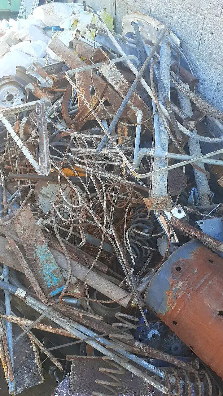 خرید ضایعات شما درب منزل ضایعاتی صداقت|حراج|بروجرد, |دیوار