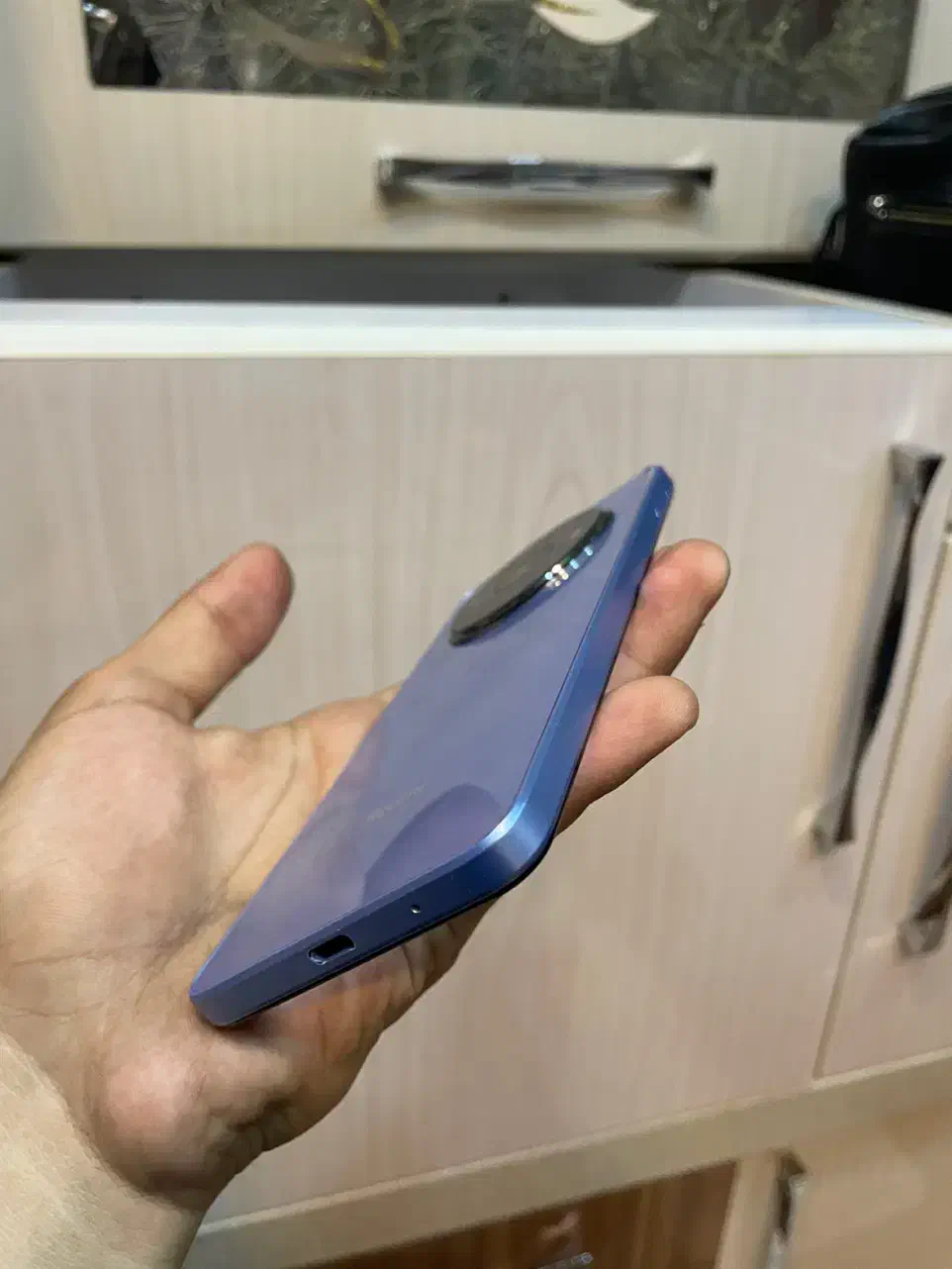 شیائومی A3|موبایل|تهران, تهرانپارس غربی|دیوار