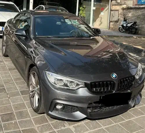 bmw428i رنت / هفتگی و ماهانه|خودرو اجارهای|تهران, زعفرانیه|دیوار
