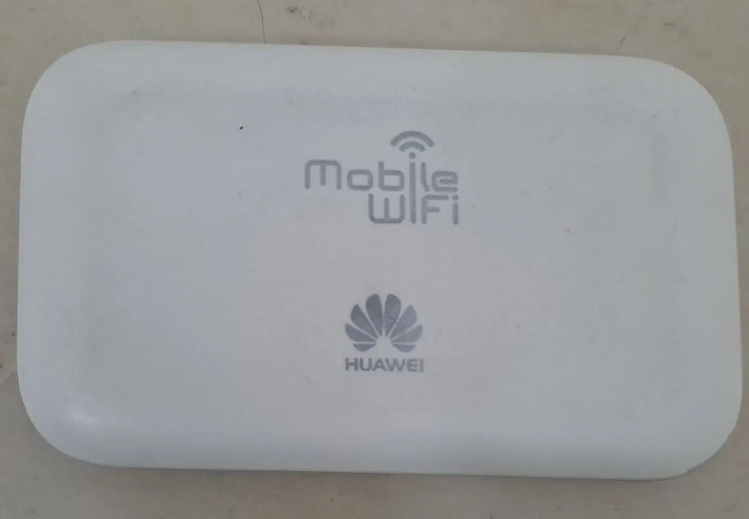 مودم جیبی هواوی|مودم و تجهیزات شبکه|تهران, شاهین|دیوار