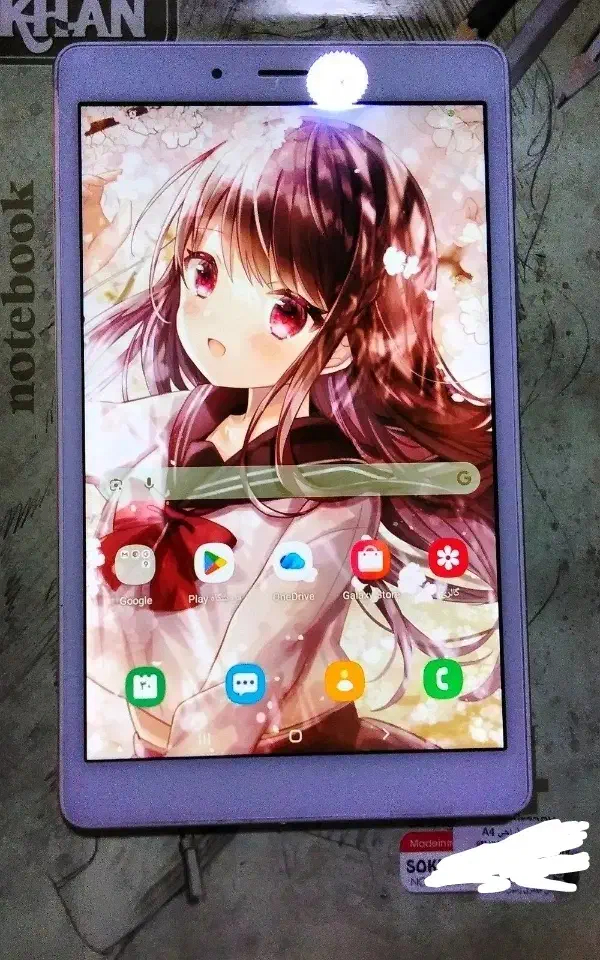 تبلت سامسونگ|تبلت|اهواز, زیتون کارمندی|دیوار